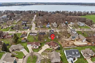 111 Bayfield Ct, Lake Mills, WI 53551 - Photo 2