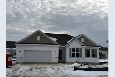 1549  Patton Dr, Hartford, WI 53027 - Photo 1