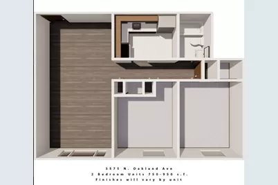 3575 N Oakland Ave, Shorewood, WI 53211 - Photo 2