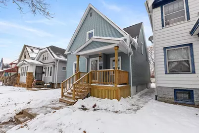 2908 W Clarke St, Milwaukee, WI 53210 - Photo 1