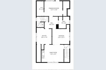 3125 N 48th St #3127, Milwaukee, WI 53216 - Photo 28