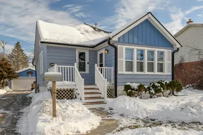 4910 N 107th St, Milwaukee, WI 53225 - Photo 2