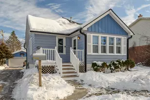 4910 N 107th St, Milwaukee, WI 53225 - Photo 2