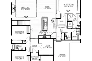 N82W27557 Cress-Brook Dr, Lisbon, WI 53029 - Photo 26