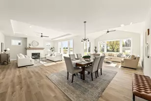 N82W27557 Cress-Brook Dr, Lisbon, WI 53029 - Photo 8