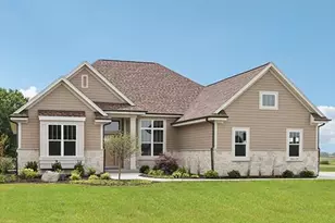 N82W27557 Cress-Brook Dr, Lisbon, WI 53029 - Photo 1