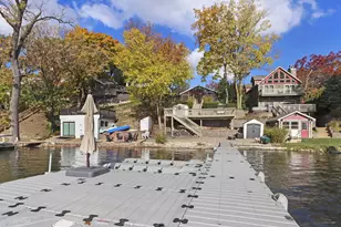 353 Indian Point Rd, Twin Lakes, WI 53181 - Photo 8