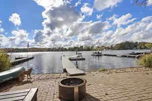 353 Indian Point Rd, Twin Lakes, WI 53181 - Photo 40