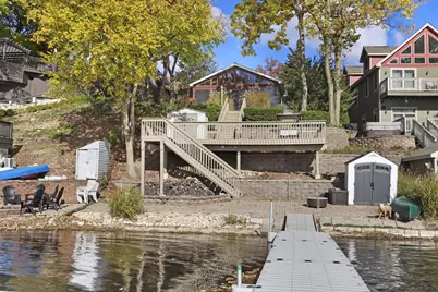 353  Indian Point Rd, Twin Lakes, WI 53181 - Photo 2