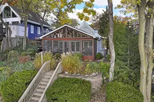 353 Indian Point Rd, Twin Lakes, WI 53181 - Photo 4