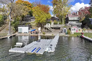 353 Indian Point Rd, Twin Lakes, WI 53181 - Photo 48