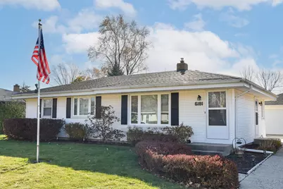 6181 W Villa Ln, Brown Deer, WI 53223 - Photo 2