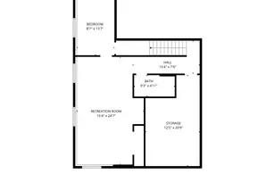 227 Shore Cir, Oconomowoc, WI 53066 - Photo 48