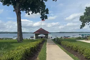 W4724 S Lake Shore Dr, Linn, WI 53125 - Photo 72