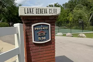 W4724 S Lake Shore Dr, Linn, WI 53125 - Photo 70