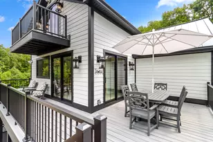 W4724 S Lake Shore Dr, Linn, WI 53125 - Photo 24