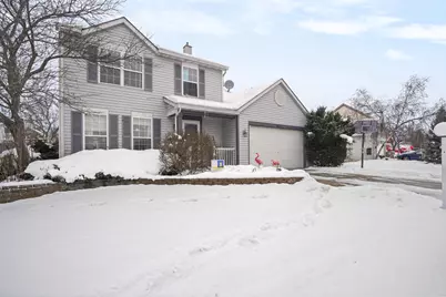 9327  69th St, Kenosha, WI 53142 - Photo 2