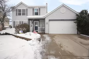 9327 69th St, Kenosha, WI 53142 - Photo 1