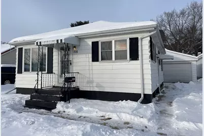 801  Packard St, Tomah, WI 54660 - Photo 1