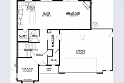 109  Cedar Ct, Watertown, WI 53094 - Photo 2