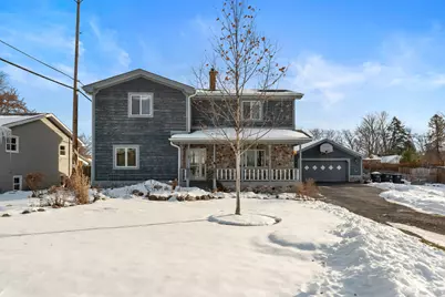 12147  223rd Ave, Salem Lakes, WI 53104 - Photo 34