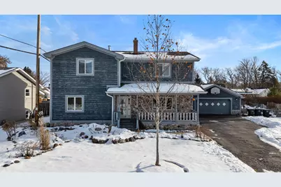 12147  223rd Ave, Salem Lakes, WI 53104 - Photo 1