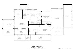 523 Chapel Ave, Twin Lakes, WI 53181 - Photo 32