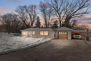 523 Chapel Ave, Twin Lakes, WI 53181 - Photo 1