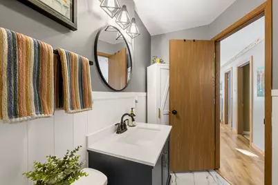 523  Chapel Ave, Twin Lakes, WI 53181 - Photo 24