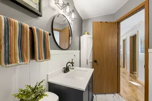 523 Chapel Ave, Twin Lakes, WI 53181 - Photo 24