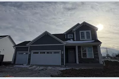 N50W19473  Tamarind Way, Menomonee Falls, WI 53051 - Photo 1