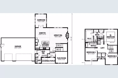 N74W17930  Mineral Dr, Menomonee Falls, WI 53051 - Photo 2