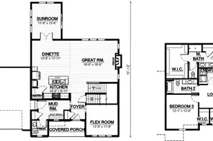 N74W17930 Mineral Dr, Menomonee Falls, WI 53051 - Photo 2