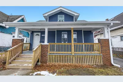 1508 W Concordia Ave, Milwaukee, WI 53206 - Photo 1