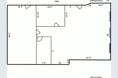 980 W Highway 16 Hwy #Suite 1, West Salem, WI 54669 - Photo 22