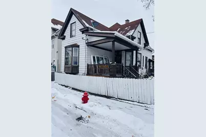 1253 S 31st St, Milwaukee, WI 53215 - Photo 1