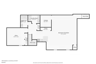 1600 Evergreen Ln, Lake Geneva, WI 53147 - Photo 70