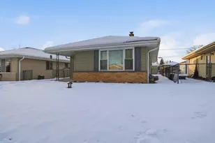 5761 N 97th St, Milwaukee, WI 53225 - Photo 2