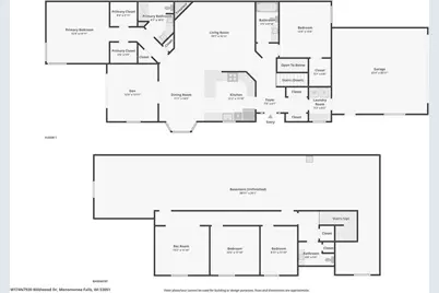 N78W17396  Wildwood Dr #4-2, Menomonee Falls, WI 53051 - Photo 4