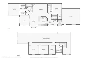 N78W17396 Wildwood Dr, Menomonee Falls, WI 53051 - Photo 4