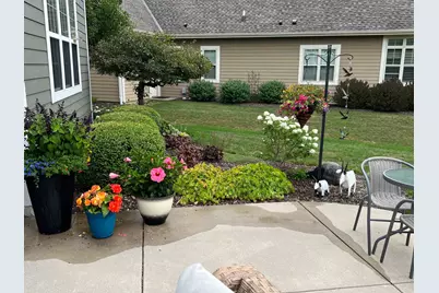 N72W7763  Harvest Ln, Cedarburg, WI 53012 - Photo 52