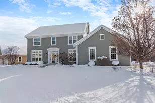 N72W7763 Harvest Ln, Cedarburg, WI 53012 - Photo 1