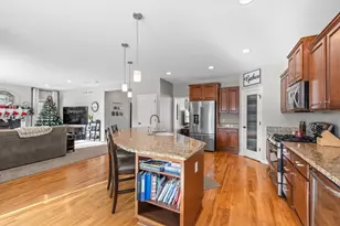 N72W7763 Harvest Ln, Cedarburg, WI 53012 - Photo 18