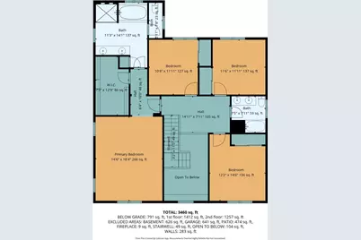 N72W7763  Harvest Ln, Cedarburg, WI 53012 - Photo 4