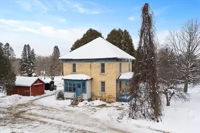 3661  Blue Goose Rd, Saukville, WI 53095 - Photo 1