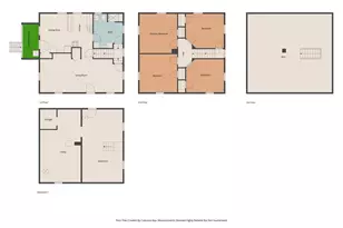 3661 Blue Goose Rd, Saukville, WI 53095 - Photo 62