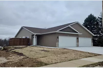 219 E Sheboygan St, Campbellsport, WI 53010 - Photo 1