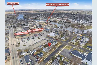 308  Adams St, Fort Atkinson, WI 53538 - Photo 26