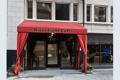 730 N Plankinton Ave #8C, Milwaukee, WI 53203 - Photo 22