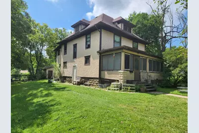 210 E Wisconsin St, Delavan, WI 53115 - Photo 1